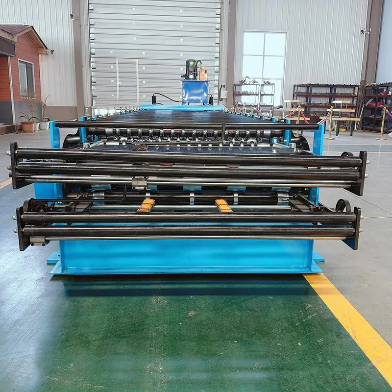 Om Parfu Internationale leveringstider for rulleformningsudstyr